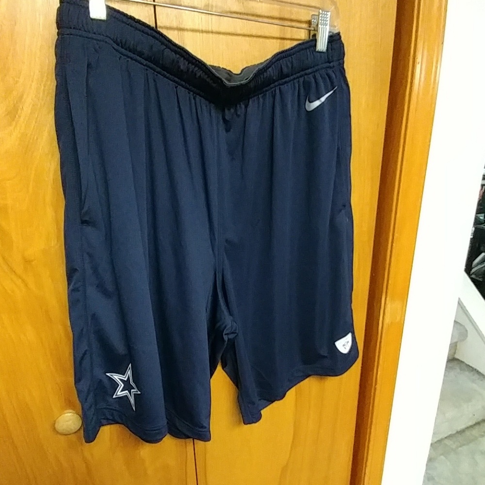 Dallas cowboys shorts